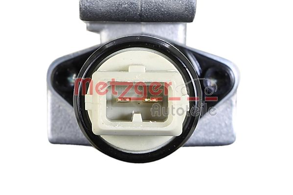 Kit lant de distributie METZGER 7490027
